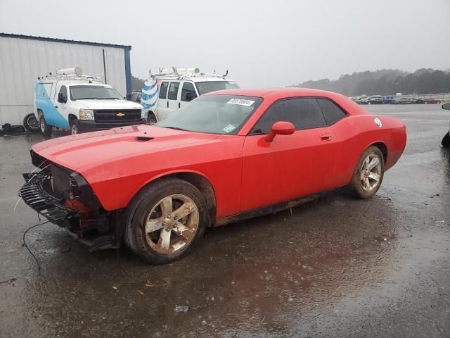 2010 Dodge Challenger SE