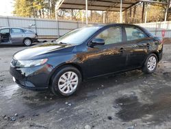 2013 KIA Forte EX en venta en Austell, GA