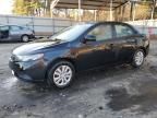 2013 KIA Forte EX