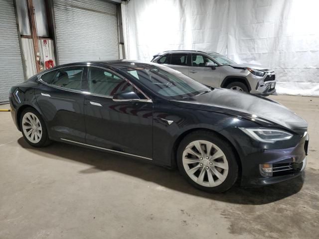 2019 Tesla Model S