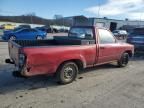 1993 Toyota Pickup 1/2 TON Short Wheelbase