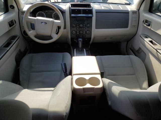 2011 Ford Escape XLS