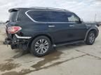 2019 Nissan Armada SV