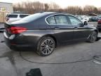 2018 BMW 530 XI