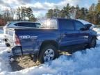 2014 Toyota Tacoma Double Cab