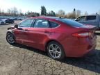 2015 Ford Fusion SE Hybrid