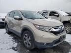 2017 Honda CR-V EXL