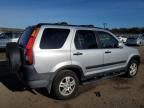 2003 Honda CR-V EX