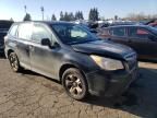 2014 Subaru Forester 2.5I