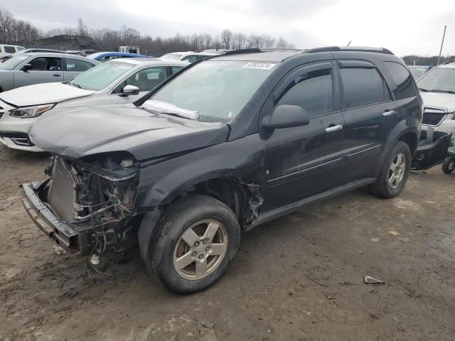 2008 Chevrolet Equinox LS