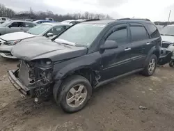 2008 Chevrolet Equinox LS en venta en Duryea, PA