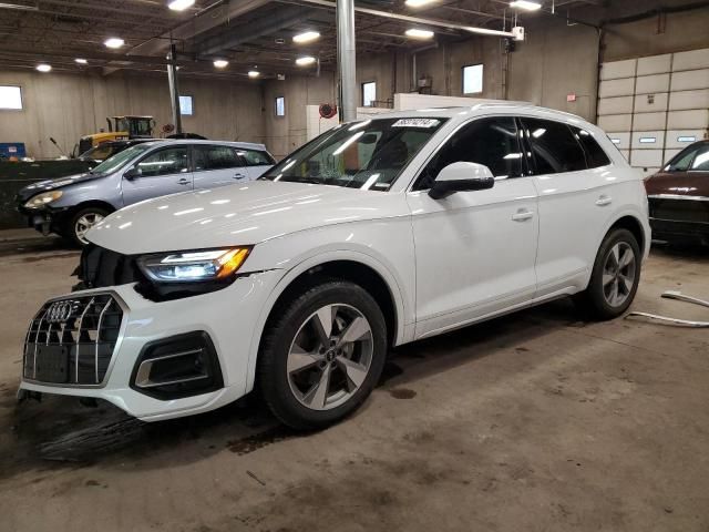 2023 Audi Q5 Premium 40