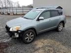 2007 Toyota Rav4 Limited