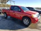 2008 Nissan Titan XE