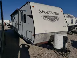 2015 Spmn Sporstmen en venta en Haslet, TX