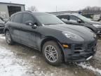 2019 Porsche Macan