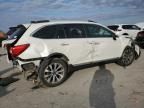 2018 Subaru Outback Touring