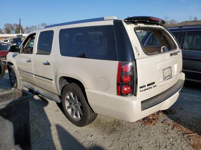 2012 GMC Yukon XL Denali