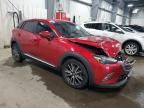 2016 Mazda CX-3 Grand Touring