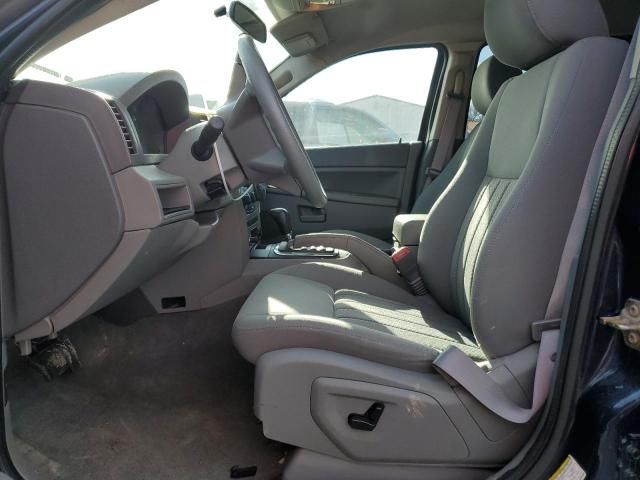 2005 Jeep Grand Cherokee Laredo