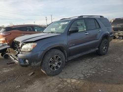 Vehiculos salvage en venta de Copart Indianapolis, IN: 2008 Toyota 4runner SR5