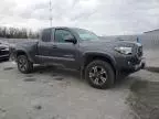 2019 Toyota Tacoma Access Cab