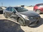 2023 Toyota Camry SE Night Shade