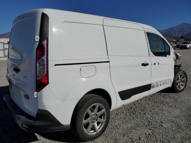 2020 Ford Transit Connect XLT