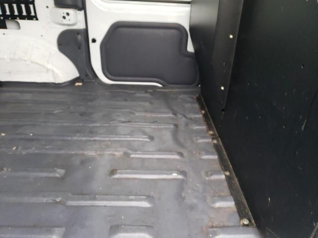 2011 Ford Transit Connect XLT