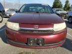 2003 Saturn Ion Level 2