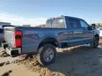 2023 Ford F250 Super Duty