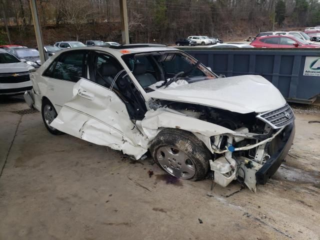 2004 Toyota Avalon XL