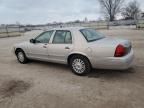 2006 Mercury Grand Marquis LS