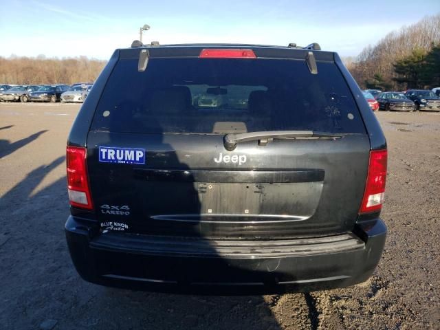 2006 Jeep Grand Cherokee Laredo