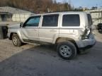 2011 Jeep Patriot Sport