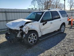 2013 Ford Expedition Limited en venta en Gastonia, NC