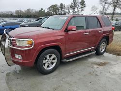 2011 Toyota 4runner SR5 en venta en Byron, GA