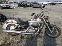 2004 Honda VT750 CA en venta en Antelope, CA