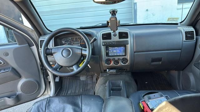 2005 GMC Canyon