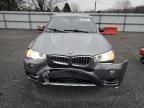 2017 BMW X3 XDRIVE35I