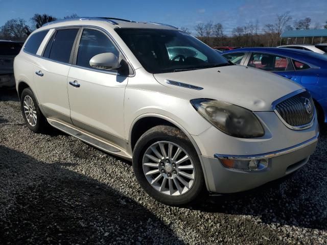 2009 Buick Enclave CXL