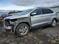 2015 Ford Edge SEL en venta en Pennsburg, PA