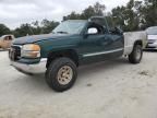 2001 GMC New Sierra C1500