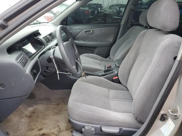 2001 Toyota Camry CE