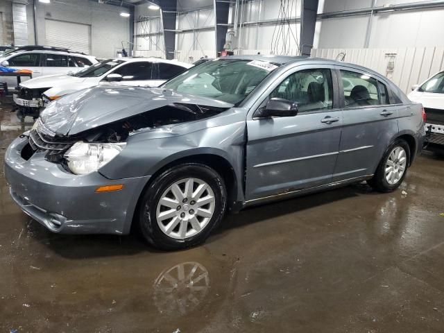 2010 Chrysler Sebring Touring