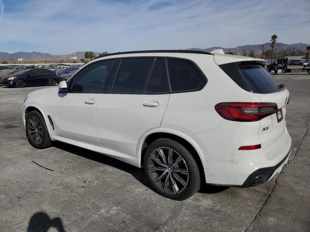 2020 BMW X5 Sdrive 40I