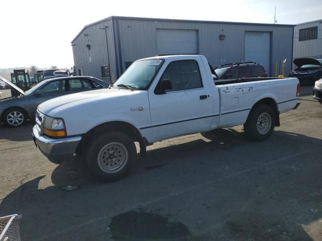 2000 Ford Ranger