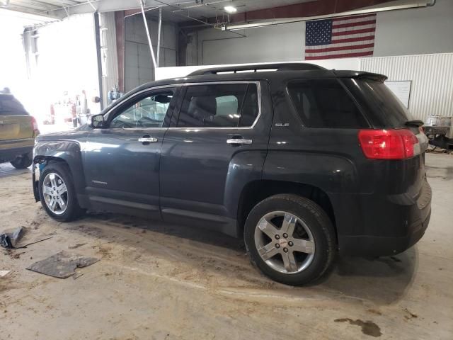 2013 GMC Terrain SLE