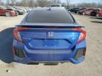 2018 Honda Civic SI