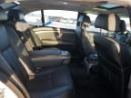 2007 BMW 750